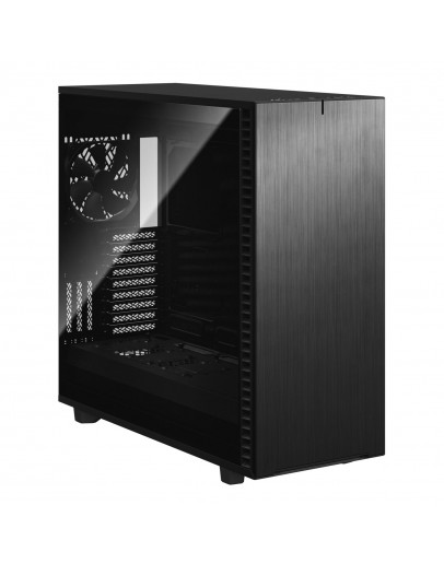 FD DEFINE 7 XL BLK TG DARK TINT