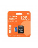 128G SDXCM+A UHS-I CL10A1 ADAT