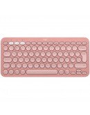 LOGITECH K380S Multi-Device Bluetooth Keyboard -