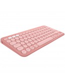 LOGITECH K380S Multi-Device Bluetooth Keyboard -