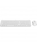 LOGITECH Signature Slim Combo MK950 - OFF WHITE -