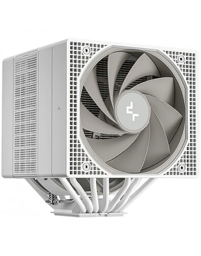 DeepCool ASSASSIN VC ELITE WH, CPU Air Cooler,