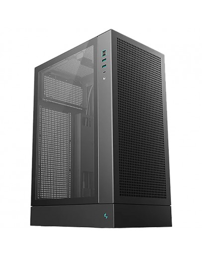 DeepCool CH170 PLUS, Mini Tower,