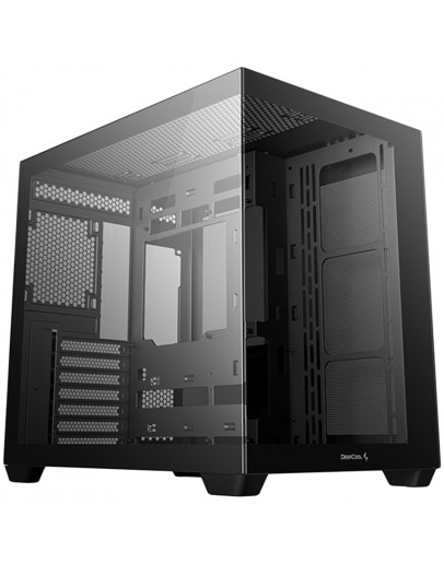 DeepCool CG530, Mid Tower,