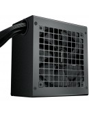 DeepCool PK650D, 650W, 80 Plus BRONZE, Taiwanese