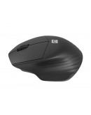 Natec Mouse Siskin Wireless 1600DPI 2.4GHz + Bluet