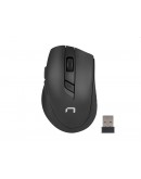 Natec Set 2 in 1 Keyboard + Mouse Wireless US Layo