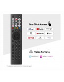 Hisense 50 E7Q, 4K Ultra HD 3840x2160, QLED, Quant