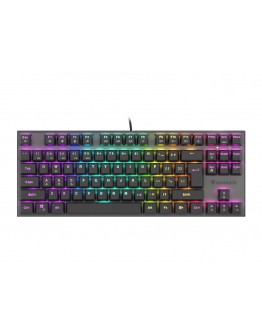 Genesis Mechanical Gaming Keyboard Thor 303 TKL RG Genesis Mechanical Gaming Keyboard Thor 303 TKL RG