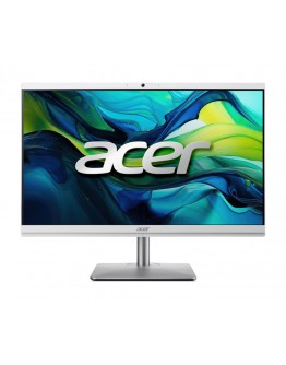 Acer Aspire C24-195ES, 23.8 FHD (1920x1080) AiO no