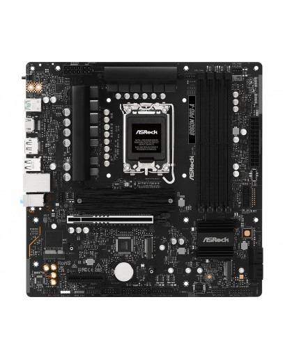 ASROCK B860M PRO-A