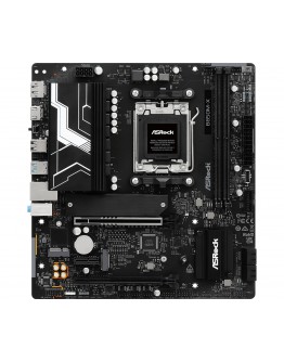 ASROCK B850M-X R2.0