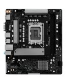 ASROCK H810M-X mATX LGA1851