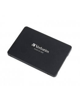 Verbatim Vi550 S3 2.5 SATA III 7mm SSD 512GB