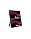 Монитор Verbatim Portable 15.6 Dual Monitor Essentials