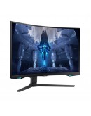Монитор Samsung LS32BG750NP 32 Odyssey Neo G7,Curved VA, 1