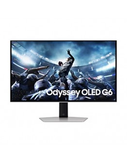 Монитор Samsung 27DG602 27 QD-OLED 2560x1440 360Hz 0.03ms  Монитор Samsung 27DG602 27 QD-OLED 2560x1440 360Hz 0.03ms