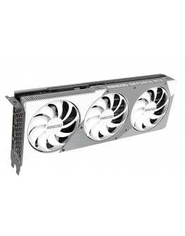 Inno3D GeForce RTX 5070 Ti 16GB GDDR7 X3 OC White Inno3D GeForce RTX 5070 Ti 16GB GDDR7 X3 OC White