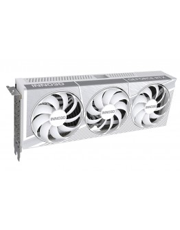 Inno3D GeForce RTX 5080 16GB GDDR7 X3 OC White Inno3D GeForce RTX 5080 16GB GDDR7 X3 OC White