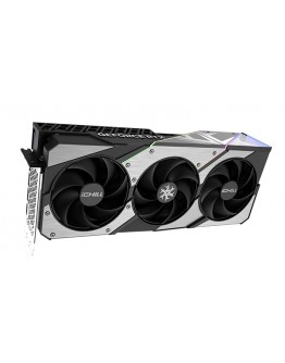 Inno3D GeForce RTX 5080 16GB GDDR7 iChill X3 Inno3D GeForce RTX 5080 16GB GDDR7 iChill X3