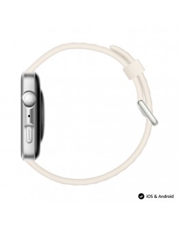 Huawei Watch Fit 4, Seiya-B19F, White
