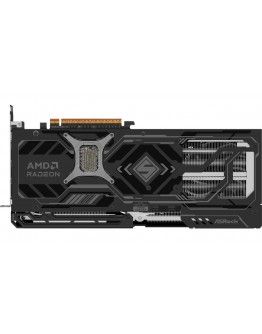 Asrock RX 9070XT 16GB Steel Legend Dark Asrock RX 9070XT 16GB Steel Legend Dark