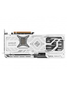 Asrock RX 9070XT 16GB Steel Legend Asrock RX 9070XT 16GB Steel Legend