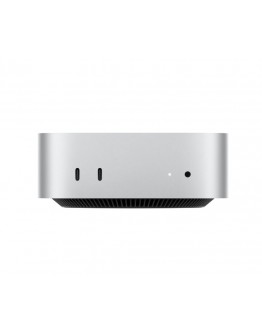Лаптоп Apple Mac mini: Apple M4 chip with 10-core CPU and
