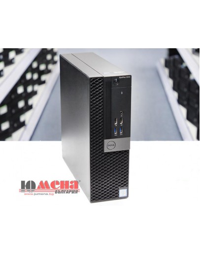 Dell OptiPlex 3040