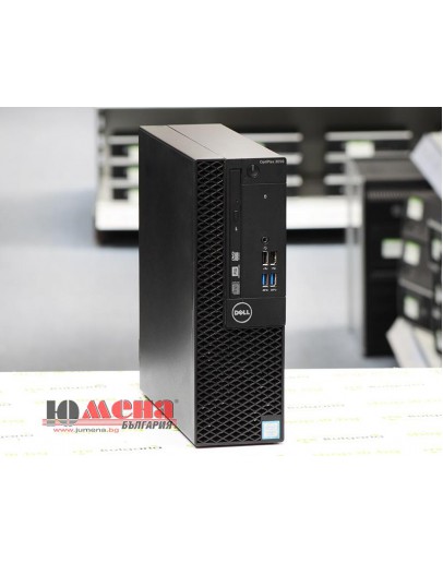 Dell OptiPlex 3050