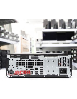 HP ProDesk 600 G3 SFF
