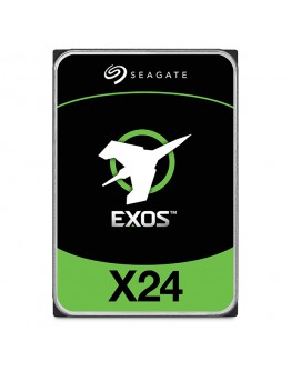 24TB EXOS X24 ST24000NM002H