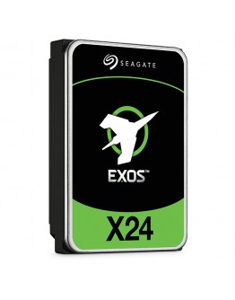 24TB EXOS X24 ST24000NM002H