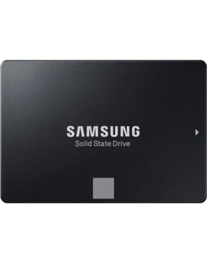 Samsung DataCenter SSD PM893 480GB 2.5 SATA Read 5