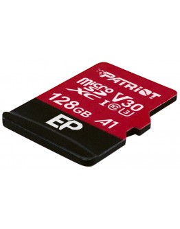 Patriot EP Series 128GB micro SDXC V30 Patriot EP Series 128GB micro SDXC V30