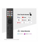 Hisense 55 E7Q Pro, 4K Ultra HD 3840x2160, QLED, Q