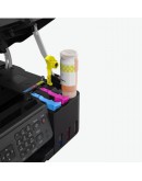 Canon PIXMA G4470 All-In-One, Black + Canon GI-41 