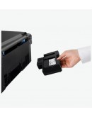 Canon PIXMA G3470 All-In-One, Black + Canon GI-41 