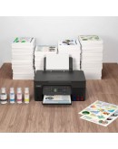 Canon PIXMA G3470 All-In-One, Black + Canon GI-41 