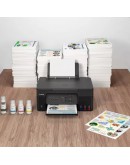 Canon PIXMA G3430 All-In-One, Black + Canon GI-41 