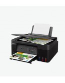 Canon PIXMA G3430 All-In-One, Black + Canon GI-41 