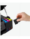 Canon PIXMA G3430 All-In-One, Black + Canon GI-41 