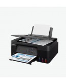 Canon PIXMA G2430 All-In-One, Black + Canon GI-41 