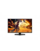 Монитор AOC Q25G4SR, 24.5 IPS WLED, 2560x1440@300Hz, 1ms G