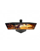 Монитор AOC Q25G4SR, 24.5 IPS WLED, 2560x1440@300Hz, 1ms G