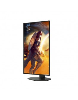 Монитор AOC Q25G4SR, 24.5 IPS WLED, 2560x1440@300Hz, 1ms G