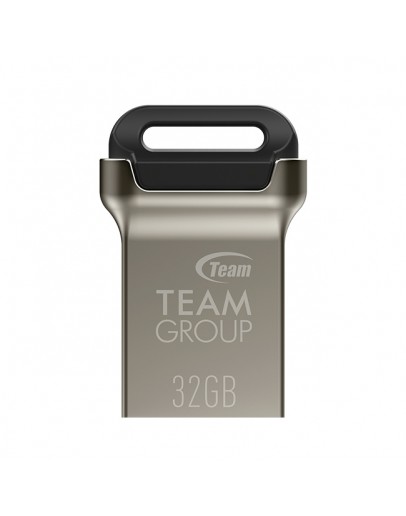 32GB USB3 C162 BLACK TEAM