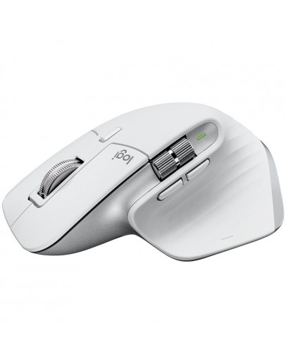 LOGITECH MX Master 3S Bluetooth Mouse  - PALE
