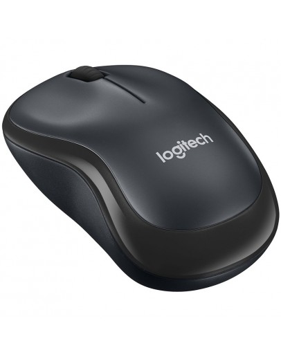 LOGITECH M220 Wireless Mouse - SILENT -