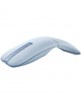 Dell Bluetooth Travel Mouse - MS700 - Misty Dell Bluetooth Travel Mouse - MS700 - Misty